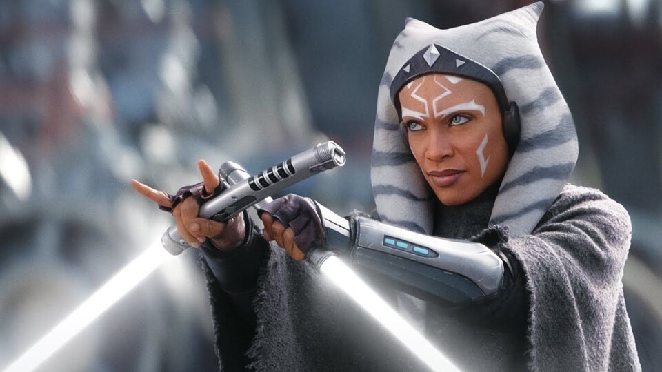 Bei Star Wars steht ein großer Umbruch an, denn bei Lucasfilm kommt es jetzt zum Führungswechsel. Bildquelle: DisneyLucasfilm