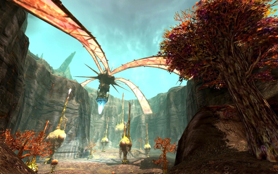 2009 erhielt Aion den Gamescom-Award als Bestes Online-Spiel.