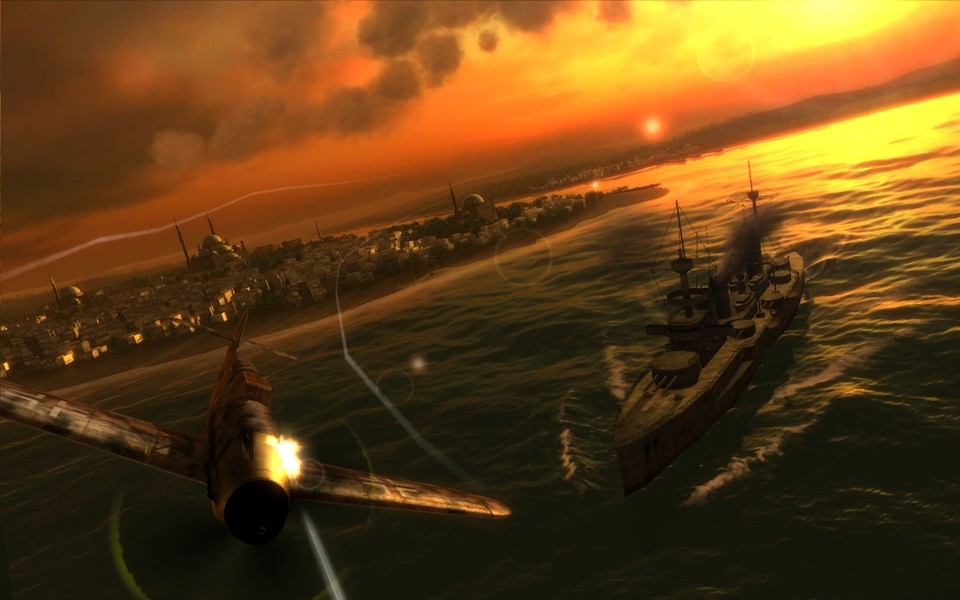 Air Conflicts: Secret Wars soll im Mai 2011 erscheinen.