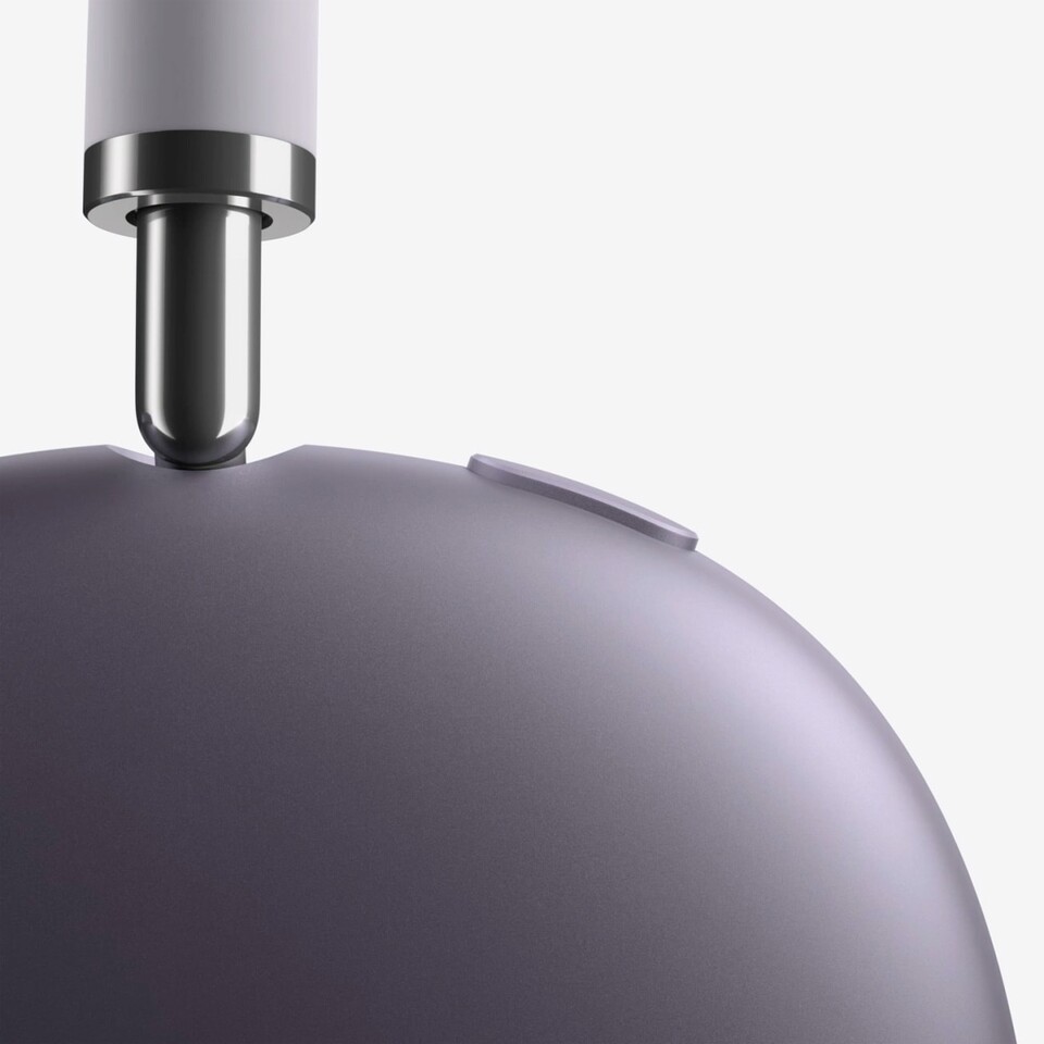 Das Design ist Apple-typisch schnörkellos. (Bildquelle: Apple)