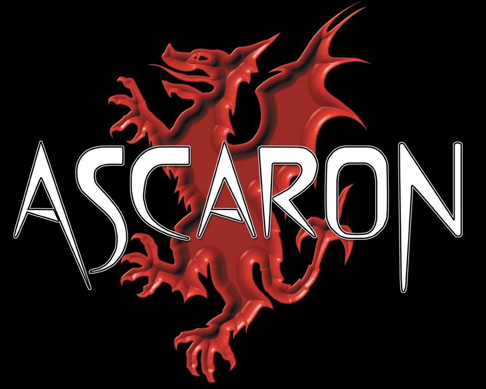 Ascaron hieß zunächst nur Ascon, musste sich danach aber umbenennen.
