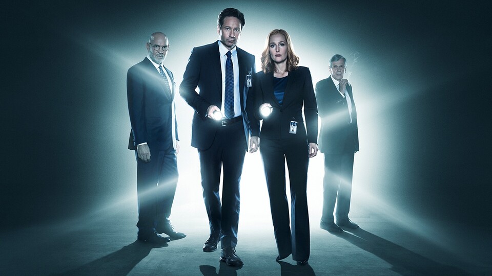 Der Serienhit Akte X mit Scully und Mulder geht nächstes Jahr weiter. Jetzt steht eine erste Besetzung fest.