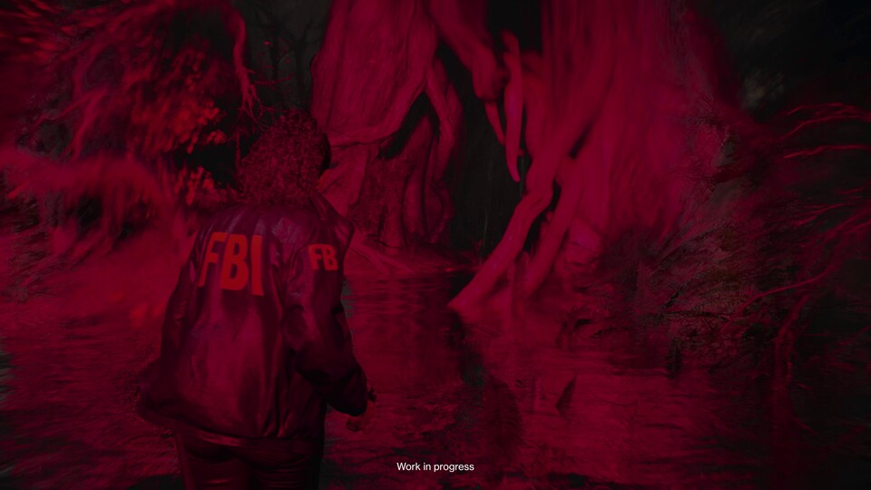 Wo sich die Realitäten von Alan und Saga überschneiden, wird es ... ziemlich seltsam.