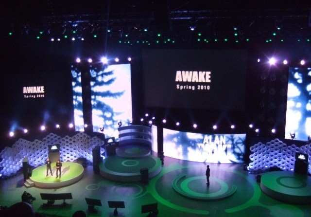 Alan Wake war nicht nur für Konsolenspieler interessant, obwohl der Titel ein Xbox-exklusiver ist. 
