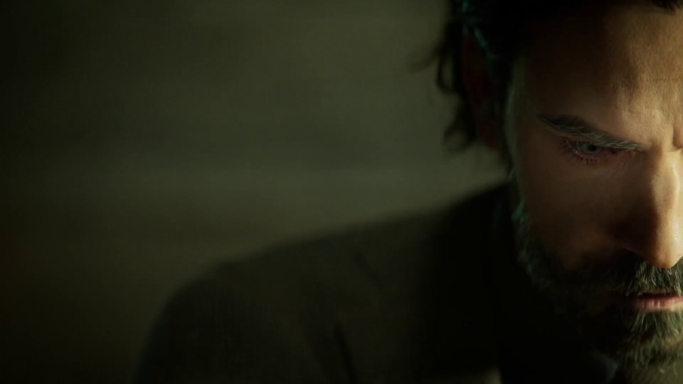 Alan Wake flüchtet jetzt nicht nur im eigenen Horrorspiel, sondern auch in Dead by Daylight
