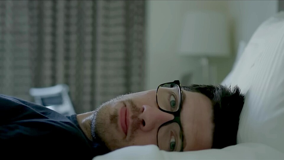 Gesehen und gehört zu werden, kann eine große Entlastung sein. (Bild: YouTube, Alex)