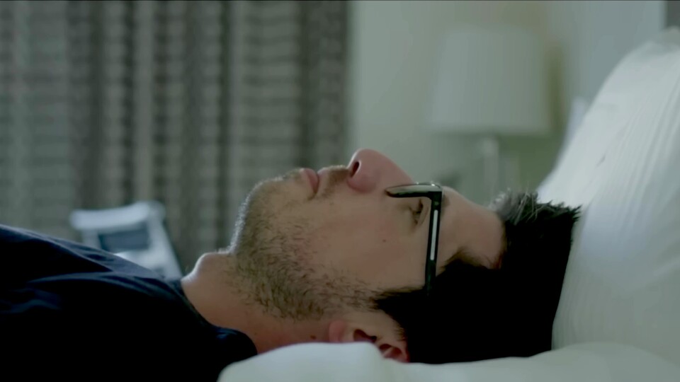 Das aktuelle Video von Alexander ist nicht das erste, in dem er schwierige Themen anspricht. Erstmals kam es dazu bereits vor zehn Jahren, wie er selbst sagt. (Bild: YouTube, Alex)