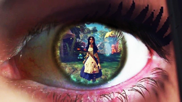 Alice: Madness Returns - »Shattered Twisted«-Trailer