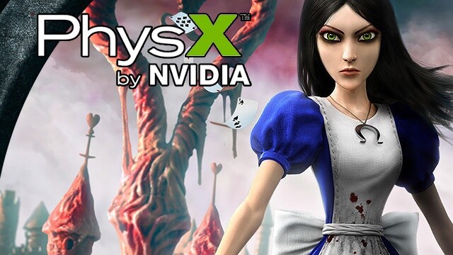 In der Release-Version von Alice: Madness Returns fehlen einige der ursprünglich eingeplanten Inhalte.