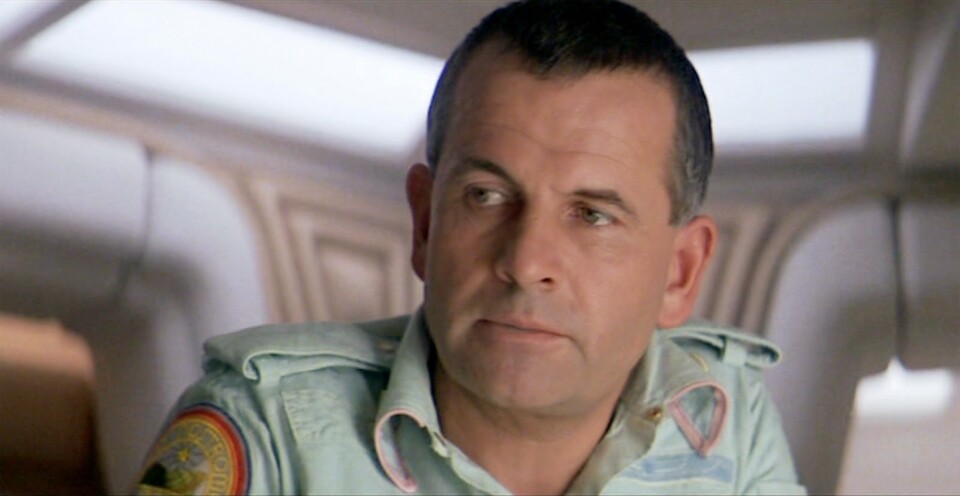 Ash (Ian Holm) führte bereits 1979 einiges im Schilde. Bildquelle: Disney20th Century Fox