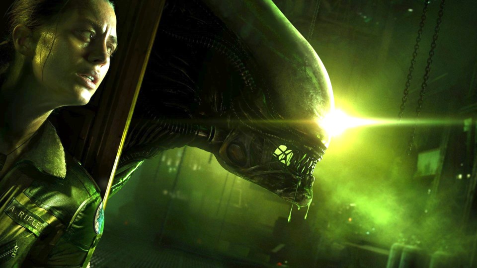 2024 startet ein neuer Alien-Film, 2025 folgt die Alien-Serie. Gute Zeiten für den Xenomorph.