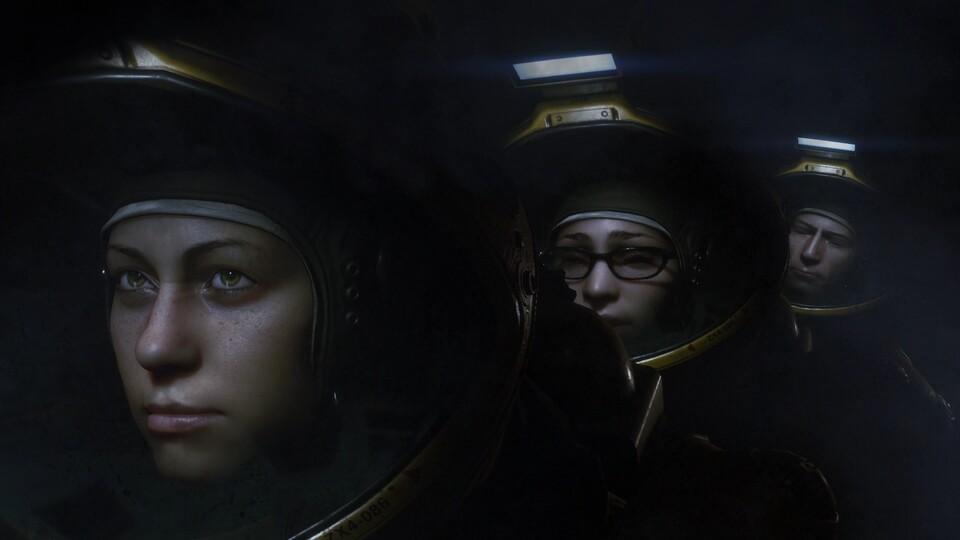 Alien: Isolation läutet den Horror-Herbst 2014 ein. Ob das Spiel auch technisch zum Gruseln ist, überprüfen wir im Technik-Check.