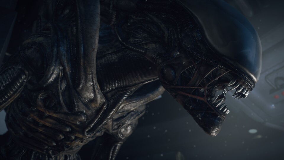 H.R. Giger, der Schöpfer des Horror-Wesens aus den Alien-Filmen, ist tot.