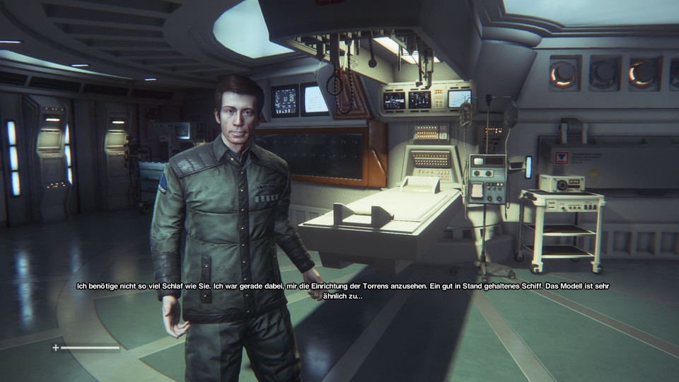 Creative Assembly denkt bereits über einen Nachfolger von Alien: Isolation nach.
