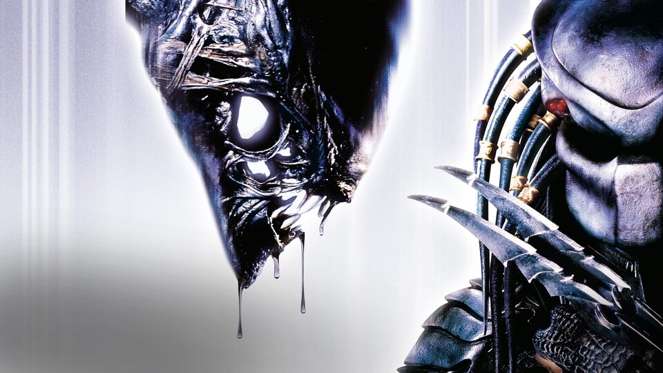 Die Chancen für einen neuen Showdown Alien vs. Predator stehen nicht schlecht, doch zumindest in Badlands ist es noch nicht so weit. Bildquelle: Disney20th Century Fox