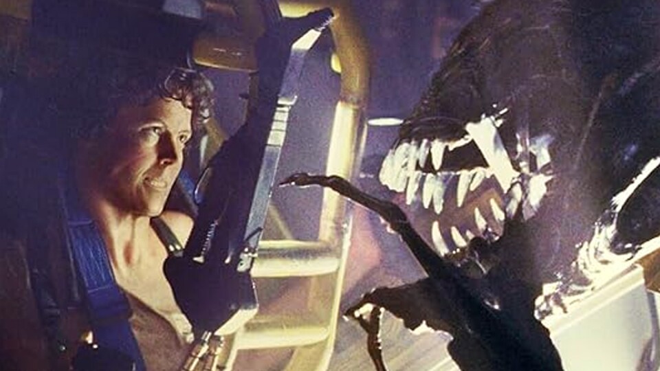 James Cameron hat mit Aliens: Die Rückkehr wohl einen der besten Sci-Fi-Filme erschaffen.