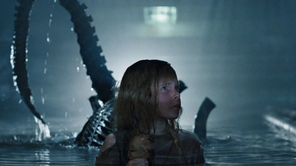 Eine der besten Sci-Fi-Fortsetzungen der Kino-Geschichte geht auf die Kappe von Titanic- und Avatar-Regisseur James Cameron.