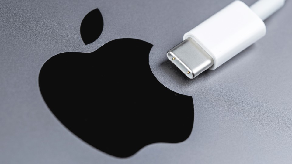 Wird USB-C mit dem iPhone 15 obligatorisch? (Bild-Quelle: prima91 über Adobe Stock)