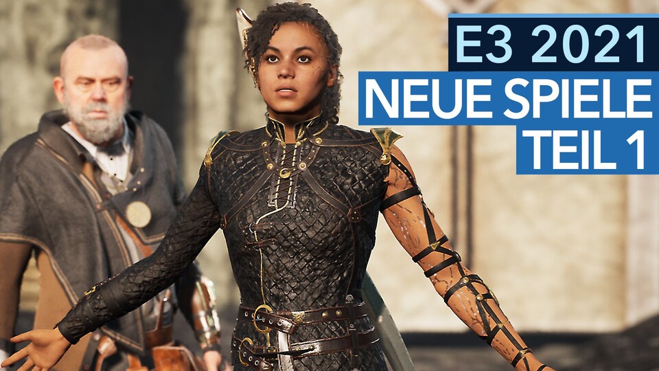 Alle neuen Spiele der E3 2021 (Teil 1) - Payday 3, neues Painkiller + mehr