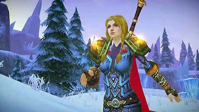 Allods Online soll das erste MMO werden, das komplett auf türkisch angeboten wird.