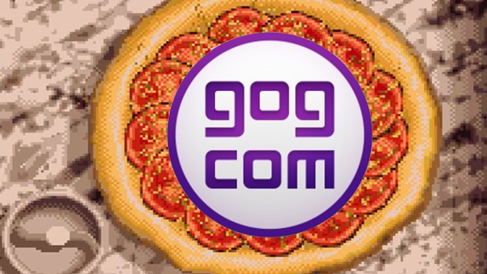 Wie Pizza Connection auf GOG landete - »Keine Original-Version? Das kriegen wir hin!« - GameStar TV