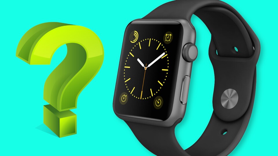 In iOS 17 wird es leichter eine verlegte Apple Watch wieder zu finden. (Bild: Apple)