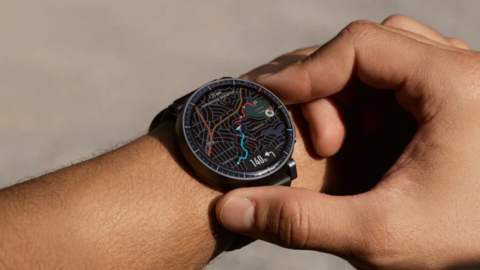 Amazfit hat sich die letzten Jahre ziemlich gemausert. Die Smartwatches sind definitiv einen genauen Blick wert. (Bild: Amazfit)