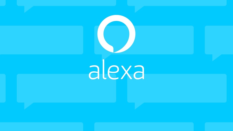 Amazon Alexa: Zum Training der KI werten Mitarbeiter Sprachbefehle aus (Bildquelle Amazon/Microsoft)