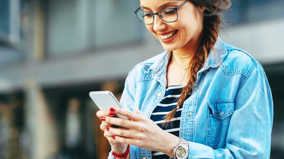 Über die App könnt ihr eure Geräte einfach auf dem Heimweg an- und ausschalten.