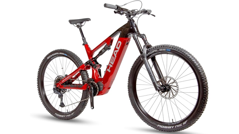 Ähnlich wie das Fahrrad von Platz 3, aber kostet etwas mehr... dabei hat es noch nicht einmal Pedale!