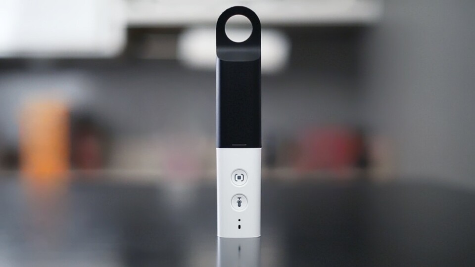 Amazon Dash soll das Einkaufen von Lebensmitteln und anderen Produkten erleichtern.