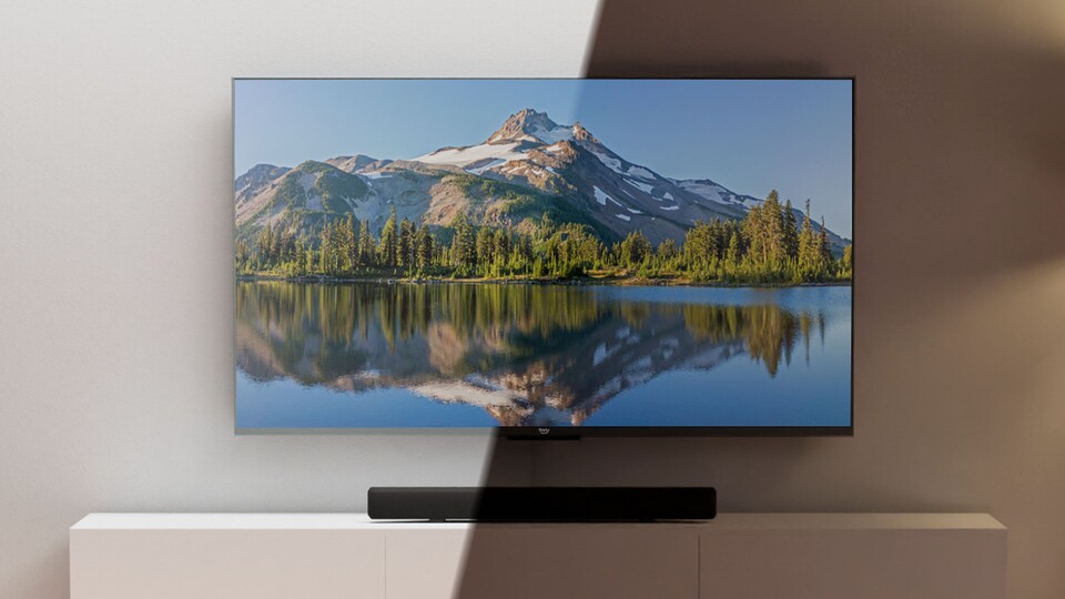 Optisch ein Hingucker und ein schönes Bild: Der Amazon Fire TV 4K wird aber insbesondere durch die Software zum Highlight.