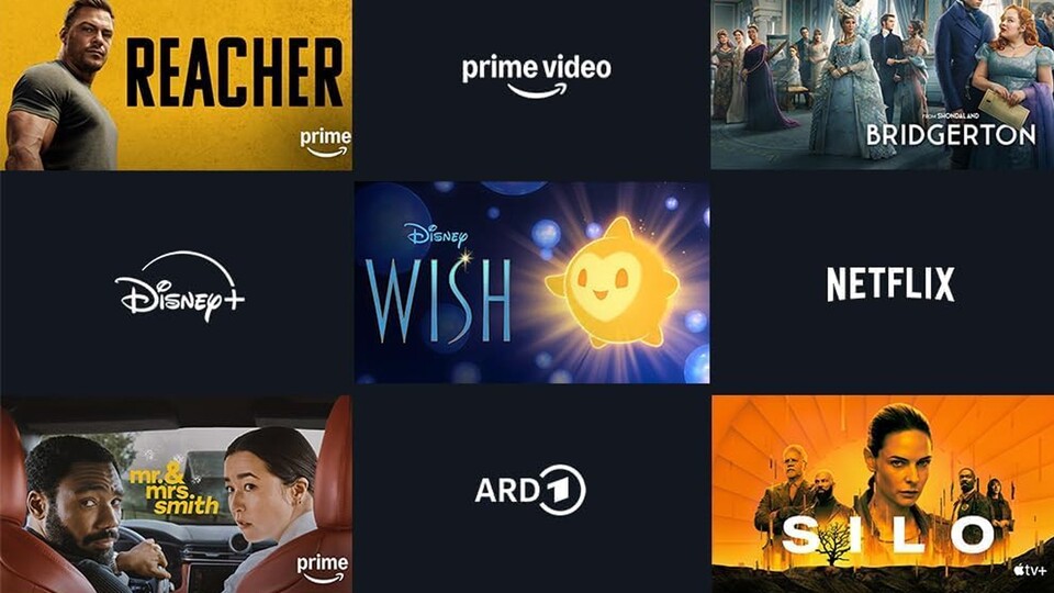 Grenzenloses Streaming – das ermöglicht euch der Fire TV Stick 4K Max