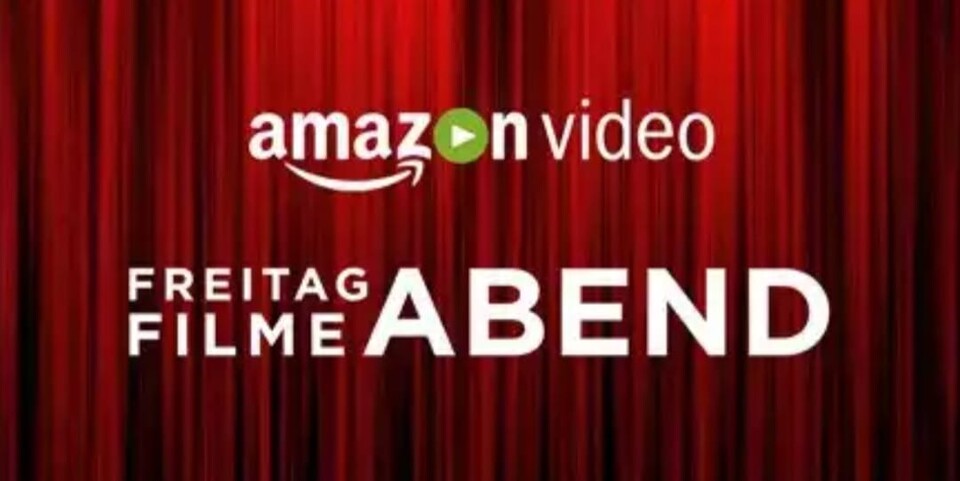 Bei Amazon ist am Freitag Filmeabend - Für je 99 Cent lässt sich einmal im Monat erstklassige Kinounterhaltung ausleihen.