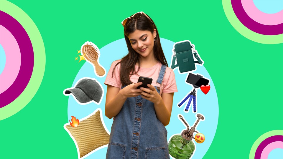 Ihr habt 15 Tage Zeit euer Produkt an Amazon zurückzusenden. Bei vielen anderen Shops besteht darin schon das Problem.