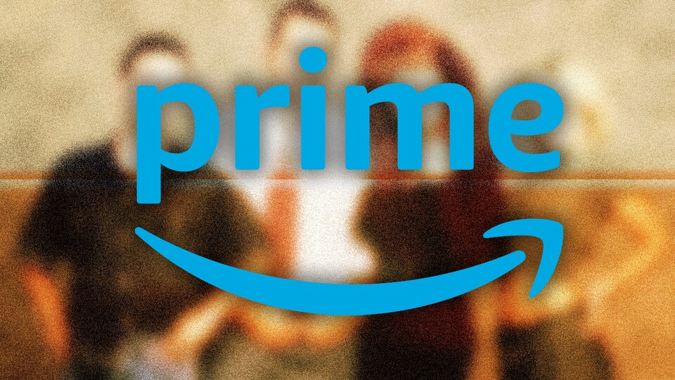 Amazon Prime: Serien kaufen ab 0,99 €