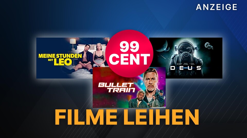 Filme für 99 Cent Jetzt Blockbuster aus 2022 bei Amazon Prime Video leihen