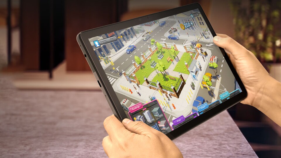 Holt euch das Tablet mit 30% Rabatt auf Amazon im versteckten Mega-Sale!