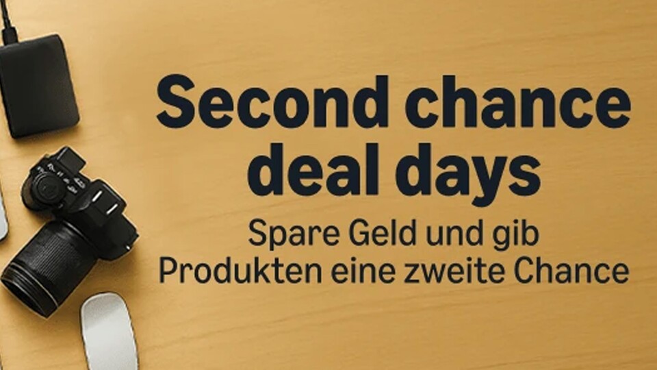 Das Motto der Sale-Aktion ist einfach, aber wichtig.