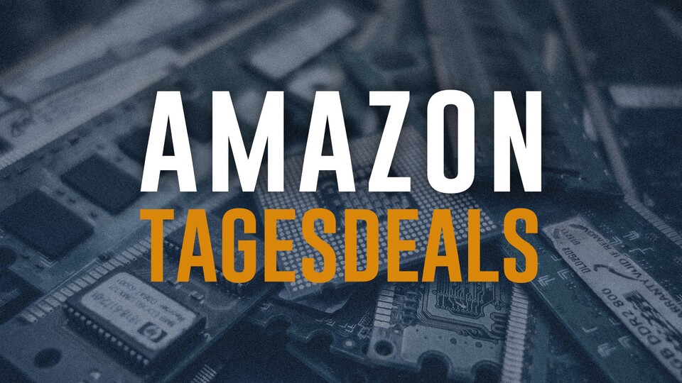 Jetzt zu allen Amazon-Deals