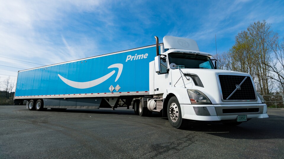 Amazon beschänkt in Frankreich und Italien das Angebot - wie lange die Maßnahme dauert, bleibt abzuwarten. (Bildquelle: Amazon)