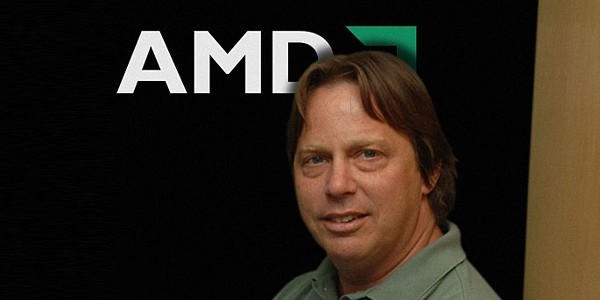 Mit Chipentwickler Jim Keller erschuf AMD den K7-Athlon, für Zen gibt Keller ein weiteres Gastspiel bei AMD.