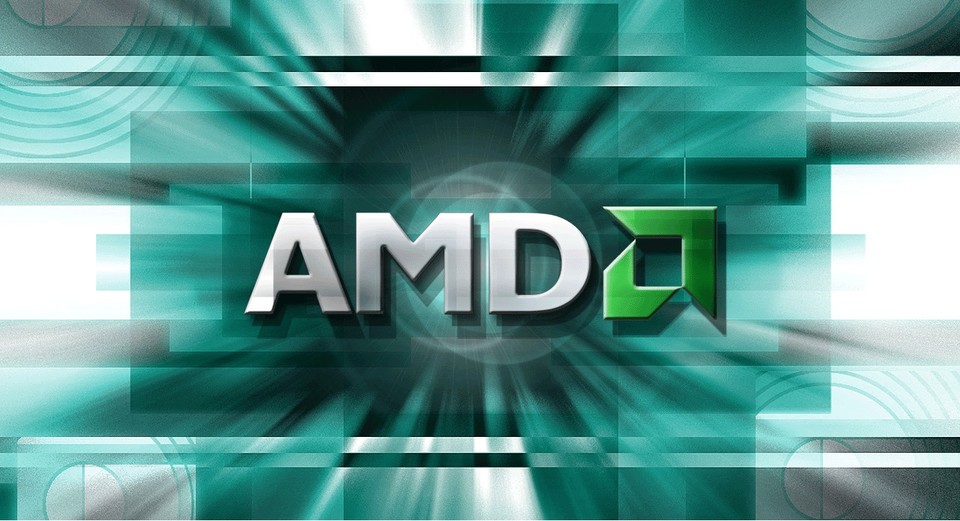 AMD hat 710 seiner Mitarbeiter entlassen. Das Unternehmen hat mit starker Konkurrenz durch Intel und Nvidia zu kämpfen.
