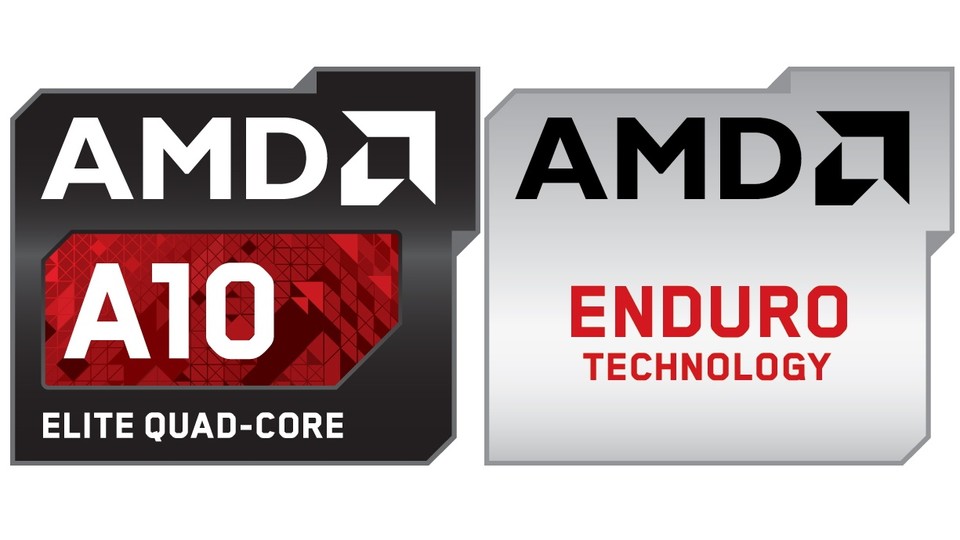 Die Bezeichnung des A10 5750M als »Elite Quad Core« ist ziemlich gewagt. Praktisch ist aber AMDs Enduro-Technologie für den automatischen Wechsel zwischen den beiden Grafikeinheiten.