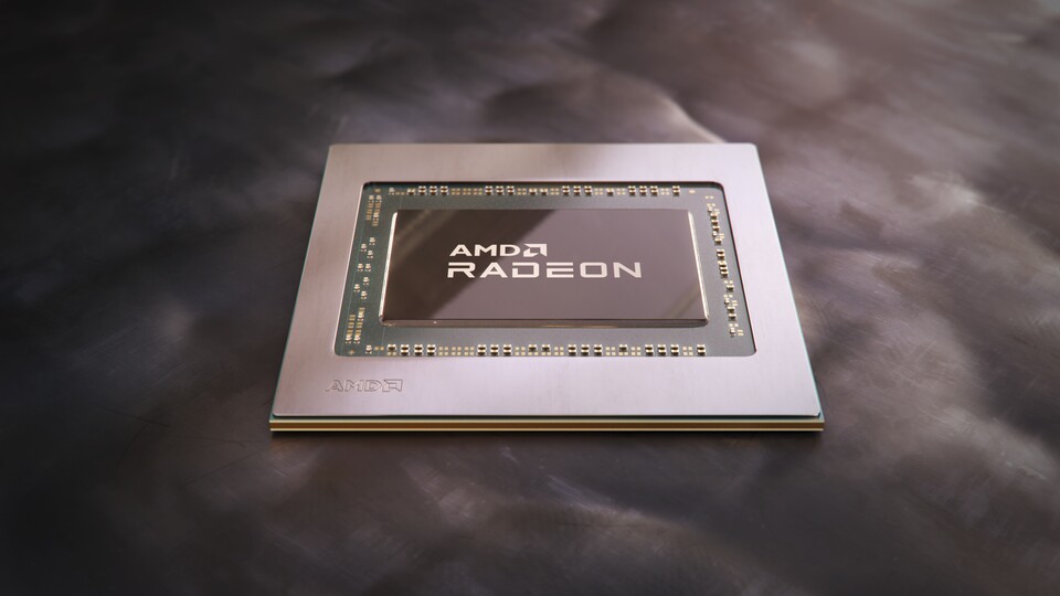 Das Ende monolithischer Grafikchips deutet sich in Form eines AMD-Patents erneut an. 