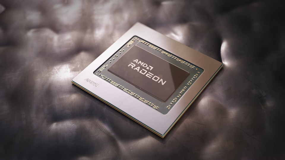 AMDs Navi 21, auch bekannt als Big Navi, bietet enorm viel Leistung - bei der Nutzung einer kompletten AMD-Plattform sogar noch etwas mehr.