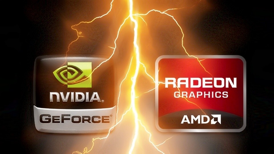 AMD bietet ein Bundle mit Civilization 6 an. Nvidia wird wohl bald mit einem Bundle mit Watch Dogs 2 folgen.