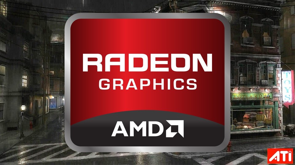 AMDs neue Version des Catalyst-Treibers trägt den Codenamen »Omega« und bringt zahlreiche neue Funktionen — für eine handvoll Radeon-Karten.