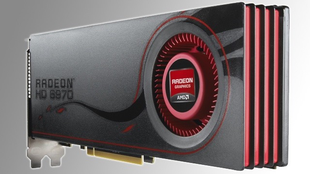 AMD hat lange an den neuen Radeon-Grafikkarten gefeilt.