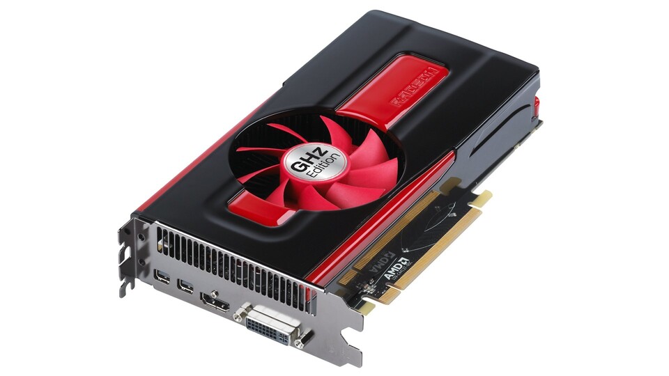 Die technischen Spezifikation der Radeon HD 8870M entsprechen in etwa der der AMD Radeon HD 7770 für Desktop-PCs.